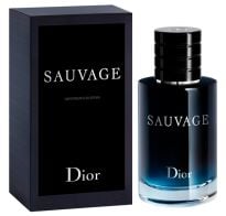 DIOR SAUVAGE EDP 100ML MAN