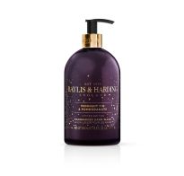 Jabón Líquido Baylis & Harding Midnight Fig & Pomegranate