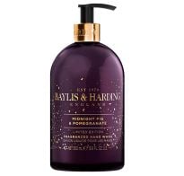 Jabón Líquido Baylis & Harding Midnight Fig & Pomegranate 500 Ml