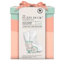 Set Baylis & Harding The Fuzzy Duck Cotswold Spa 3 Unidades