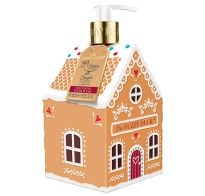 Jabón Líquido Baylis & Harding The Fuzzy Duck Winter Wonderland Festive 500 Ml