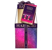 Set Baylis & Harding Midnight Fig & Pomegranate 6 Unidades