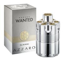 Perfume Azzaro Wanted Man Edp 100 Ml 