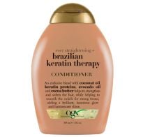 Acondicionador Ogx Brazilian Keratin Therapy 385 Ml