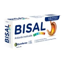 **BISAL FRUTAL 10 COMP