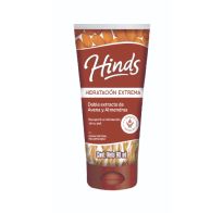 Crema De Manos Hind's Hidratación Extrema 90 Ml