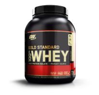 WHEY PROTEIN VAINILLA 5LB