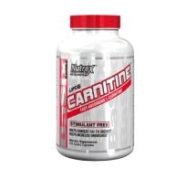 CARNITINE 120CT