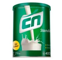 Cn Standard Sin Sabor 400 G