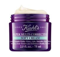 Crema Antiarrugas Kiehl's Multicorrectora Textura Liviana En Gel 75 Ml