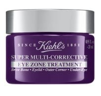 Crema Contorno De Ojos Antiedad Kiehl's Super Multi-corrective Eye Zone Treatment 28 Ml