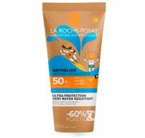 Protector Solar La Roche Posay Anthelios Dermo-pediatrics Piel Húmeda Fps50 200 Ml