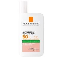 Protector Solar La Roche Posay Anthelios Oil Control Color Fps50+ 50 Ml