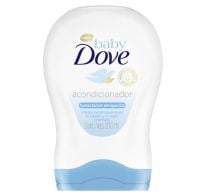 ACONDICIONADOR DOVE BABY HUMECTACION ENRIQUECIDA 200ML