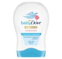 ACONDICIONADOR DOVE BABY HUMECTACION ENRIQUECIDA 200ML