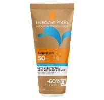 Protector Solar La Roche Posay Anthelios Wet Skin Fps50+ 200 Ml