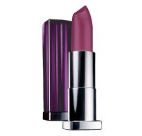 Labial Maybelline Color Sensational N°410 Blissful Berry