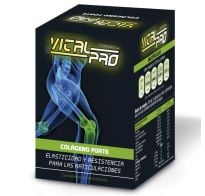 Colágeno Corpore Forte Vital Pro 60 Cápsulas