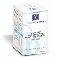 COLAGENO HIDROLIZADO BEAUTY 60 C