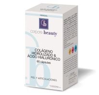 COLAGENO HIDROLIZADO BEAUTY 60 C