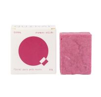 Shampoo Sólido Quiral Para Pelo Mixto 65 G