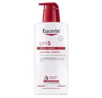 Loción Eucerin Ph5 Ligera 400 Ml