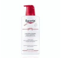 Loción Eucerin Ph5