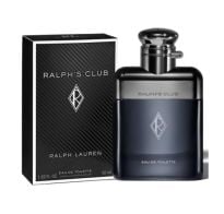 Perfume Ralph Lauren Club EDT