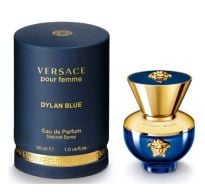 VERSACE DYLAN BLUE EDP  30ML FEMME