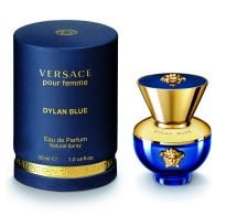 VERSACE DYLAN BLUE EDP  30ML FEMME