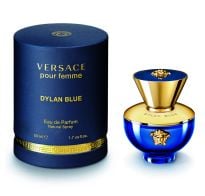 VERSACE DYLAN BLUE EDP 50ML FEMME