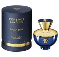 VERSACE DYLAN BLUE EDP 100ML FEMME