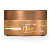 Mascarilla Capilar Brasil Cacau Hydrating Hair Complex 200 Ml