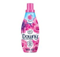 Suavizante De Ropa Líquido Downy Floral 800 Ml