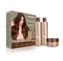 Pack Brasil Cacau Shampoo + Acondicionador + Mascarilla