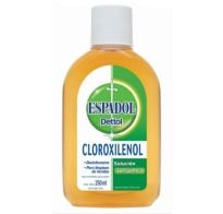 Antiséptico Espadol Dettol 250 Ml