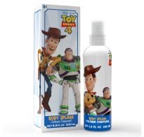 Body Splash Toy Story 200 Ml