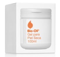 Gel Bio-oil Para Piel Seca 100 Ml