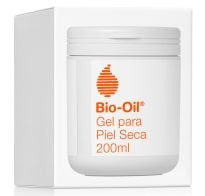 Gel Bio-oil Para Piel Seca 200 Ml