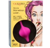 Calexitics Vibrador Maravilloso Flexi