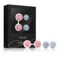 Mini Bolas Lelo 8 Unidades