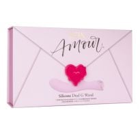 Vibrador Jopen Amour Dual