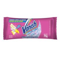 Jabón Para Ropa Vanish Super 75 G