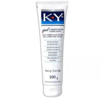 Gel Ky Lubricante 100 Gr