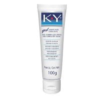 Gel Ky Lubricante 100 G