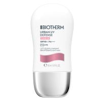 Leche Ligera Biotherm Uv Defense Brightening Fps50+ 30 Ml