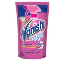 Prelavado Quitamanchas Vanish Doypack 400 Ml