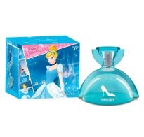 FRAGANCIA DISNEY PRINCESA CENICIENTA EDT 60 ML