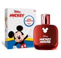 PERFUME DISNEY MICKEY EDT 50 ML