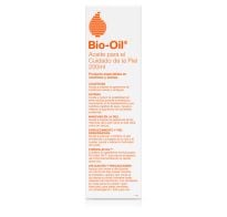 Aceite Bio-oil 200 Ml